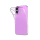 Etui / obudowa na smartfona Puro 03 Nude do iPhone 16 Plus - przezroczyste